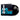 2LP Black 