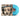 Transparent Light Blue Vinyl 1LP + POSTER