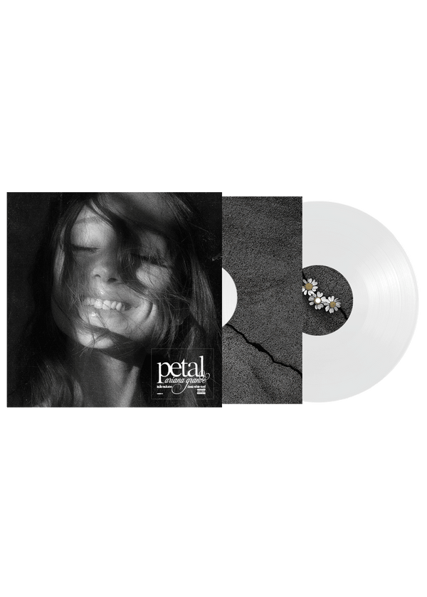 Ariana Grande - petal