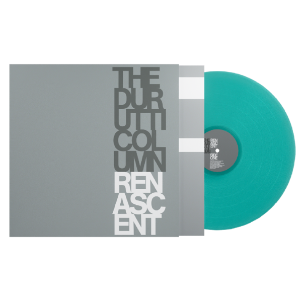 The Durutti Column - Renascent