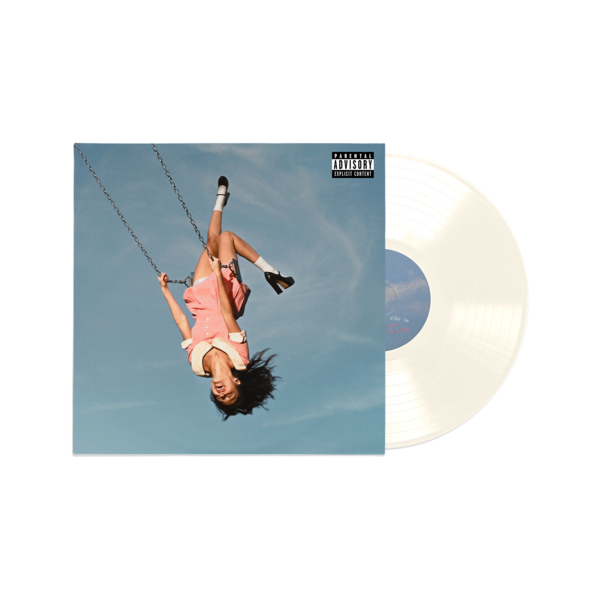 Olivia Rodrigo - you seem pretty sad for a girl so in love