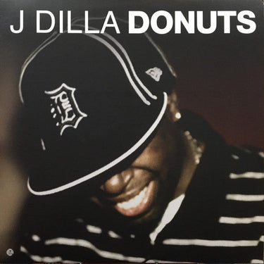 Donuts (Plain Cover)