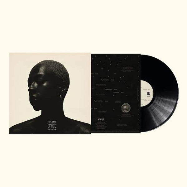 Anaiis - Devotion and The Black Divine