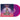 2LP - Purple/Pink
