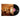 EcoMix Black Vinyl LP