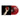 20th Anniversary Edition Red / Black Splatter 2LP