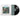 Black Vinyl LP