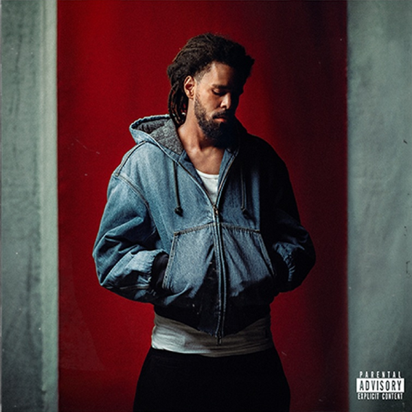 J Cole - The Fall-Off
