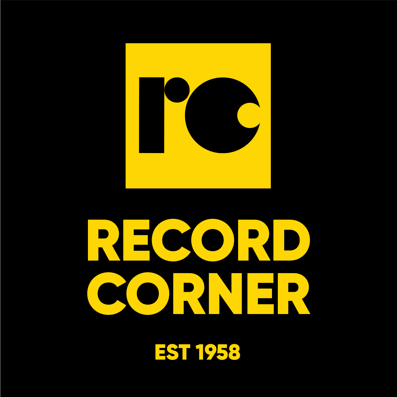 Record Corner