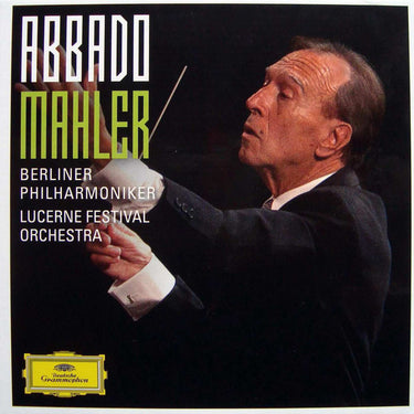 Abbado - Mahler