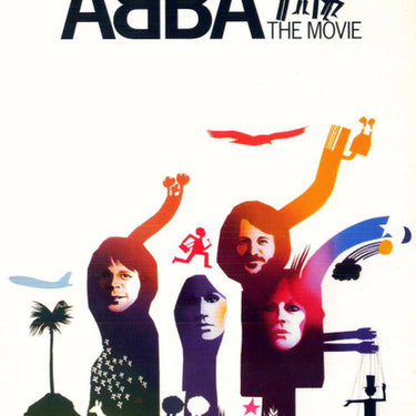 ABBA The Movie/The motion picture