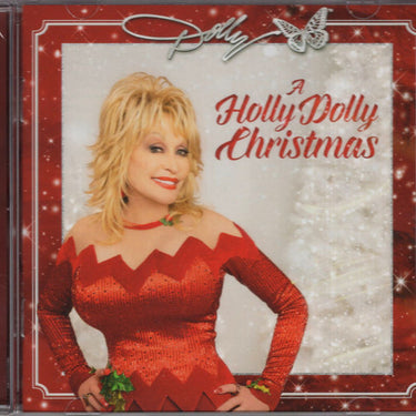 A Holly Dolly Christmas