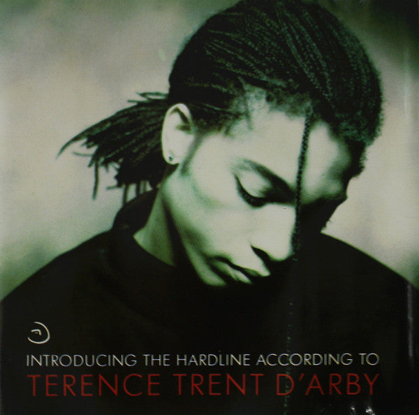 Maitreya, Sananda: Introducing The Hardline According To Terence Trent ...