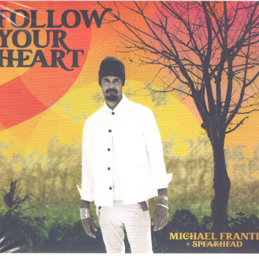 FOLLOW YOUR HEART