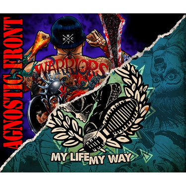 Warriors / My Life / My Way