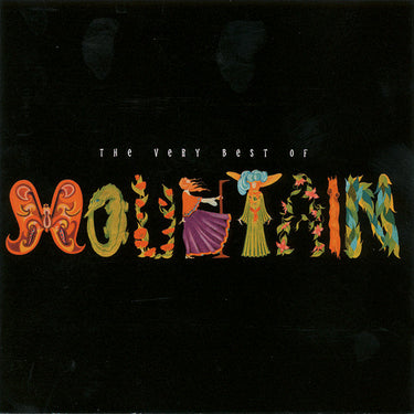 The Very Best Of Mountain