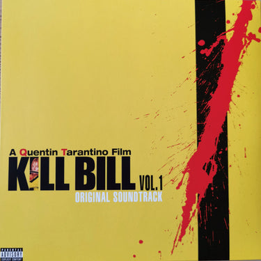 Kill Bill Vol. 1 Original Soun