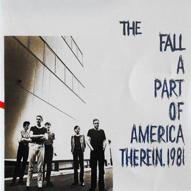 A Part of America Therein, 198