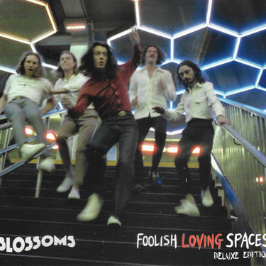Foolish Loving Spaces