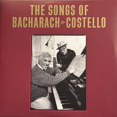 The Songs Of Bacharach & Costello