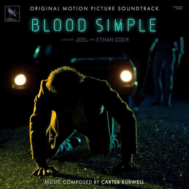 Blood Simple (Original Motion Picture Soundtrack/Deluxe Edition)