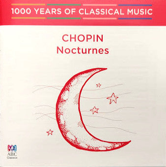 1000 YEARS OFCHOPIN