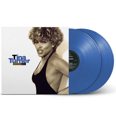 Simply The Best  2024 (Blue Vinyl)
