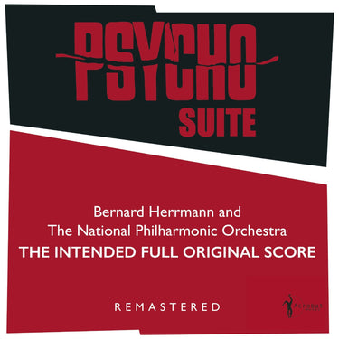 Psycho Suite (CD)