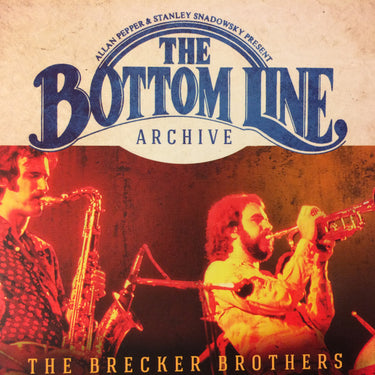 BOTTOM LINE ARCHIVE SERIES,THE