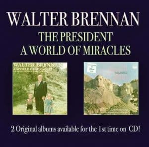 The President/A World of Miracles (2CD)