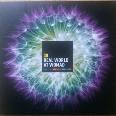 30 - REAL WORLD AT WOMAD