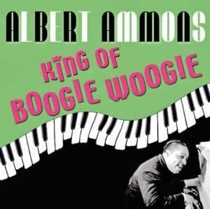 King of Boogie Woogie (2CD)