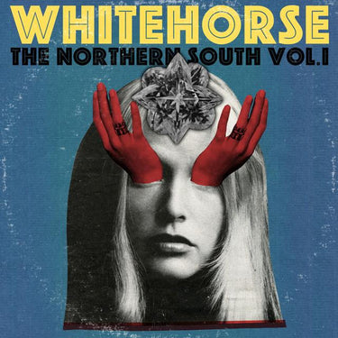 NORTHERN SOUTH VOL. 1,THE