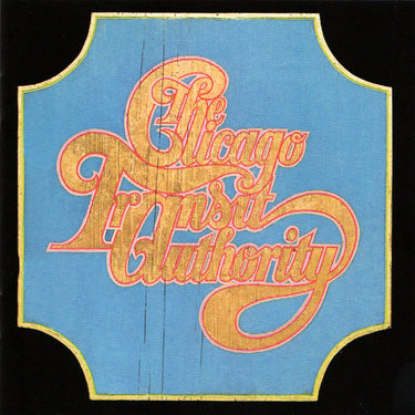 Chicago Transit Authority