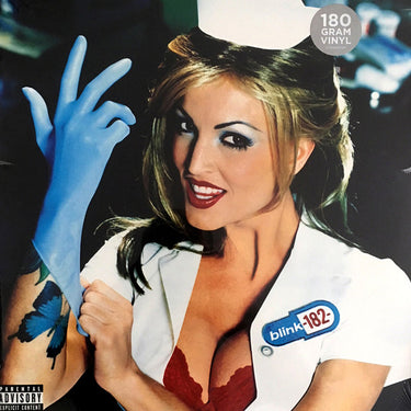 Enema Of The State