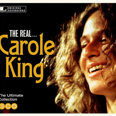 The Real... Carole King