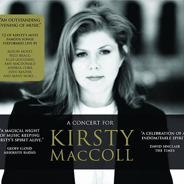 A Concert for Kirsty Maccoll