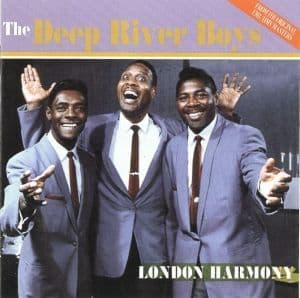 London Harmony (2CD)