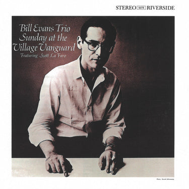 Sunday At The Village Vanguard [Keepnews Collection]