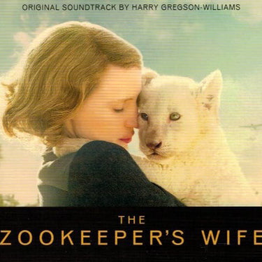 ZOOKEEPERS WIFE (ORIGINAL MOT