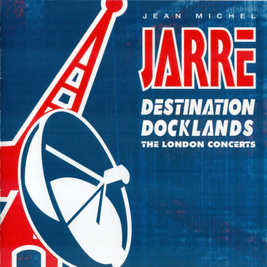 Destination Docklands 1988