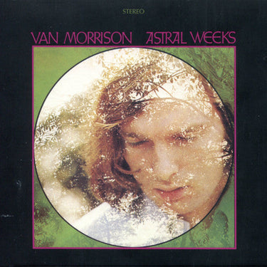 Astral Weeks (Expanded Edition