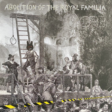 ABOLITION OF THE ROYAL FAMILIA
