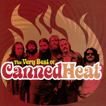 Very Best Of Canned Heat