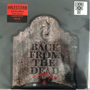 Back From The Dead (RSD22 EX)