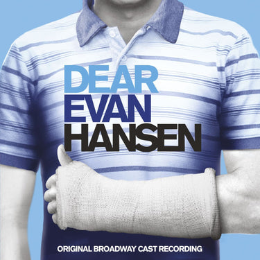Dear Evan Hansen (Original Bro