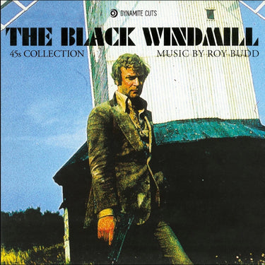 Black Windmill 45s Collection