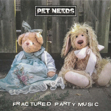 FRACTURED PARTY MUSIC