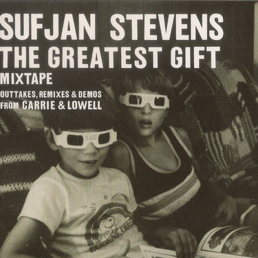 THE GREATEST GIFT