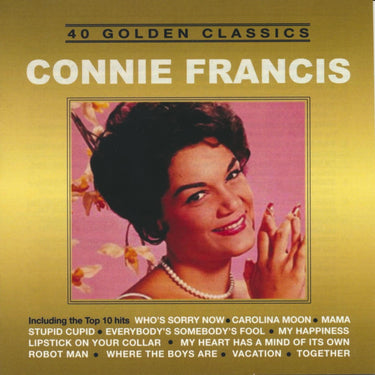 40 Golden Classics (2CD)
